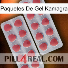 Kamagra Gel Packs 19